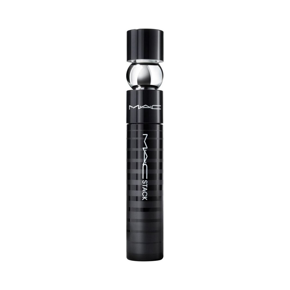 Mac stack Mascara Superstack Black - 0.27 fl oz